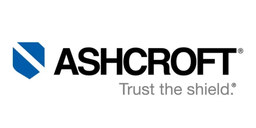 Ashcroft Logo - SUMYMSA Metrología