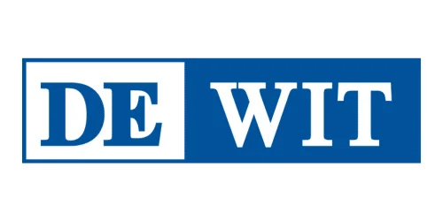 De Wit Logo - SUMYMSA Metrología