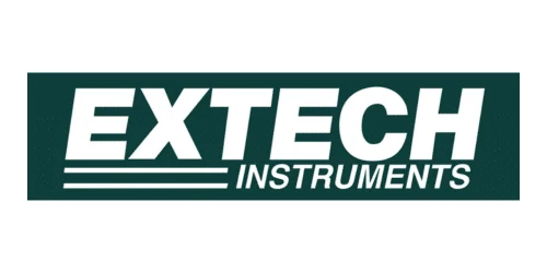 EXTECH Logo - SUMYMSA Metrología