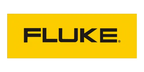 Fluke Logo - SUMYMSA Metrología