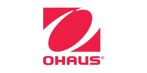 OHAUS Logo - SUMYMSA Metrología
