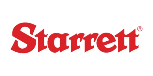 Starret Logo - SUMYMSA Metrología