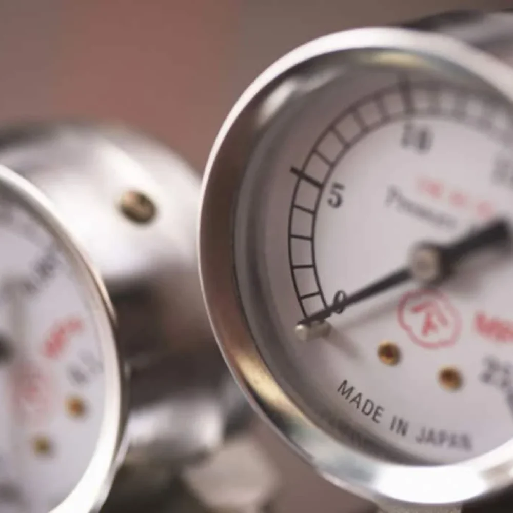 Servicios de Calibración de Equipamiento Industrial - SUMYMSA