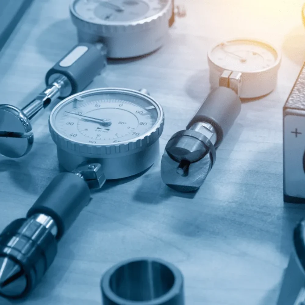 Laboratorios de Calibración Certificados en México - SUMYMSA